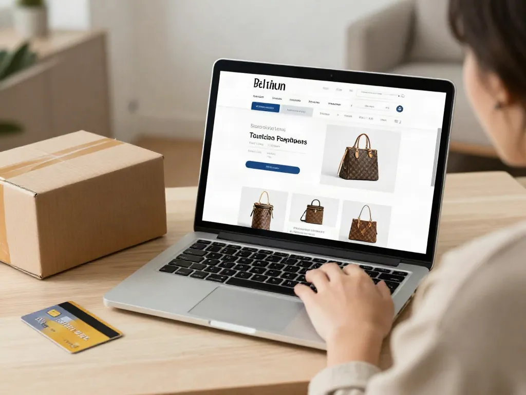 Experience shopping at a trusted Replica Shop for luxury items online, featuring product reviews and best deals.