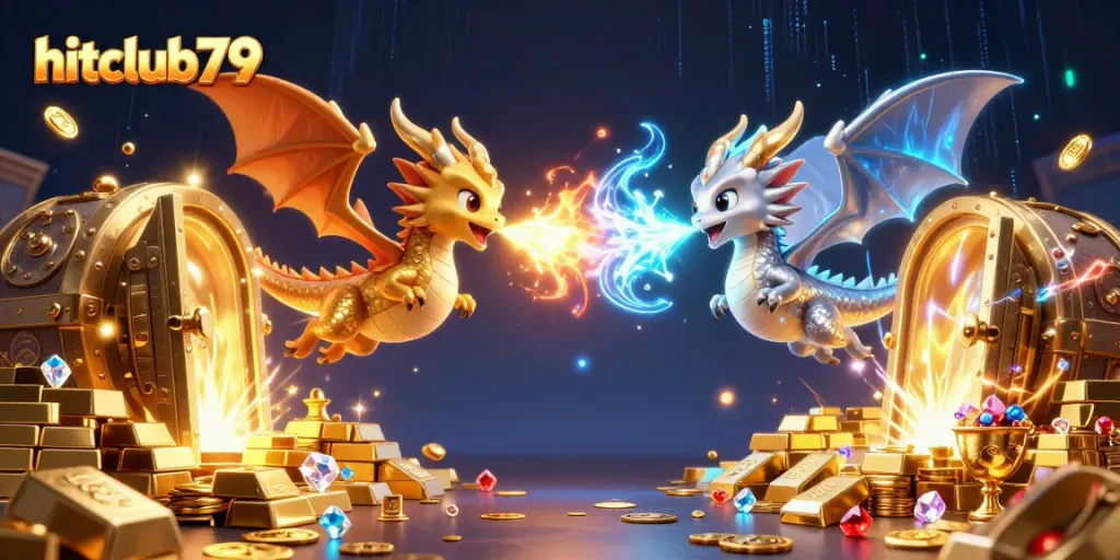 Engage with hitclub79's thrilling gaming experience featuring dragons, treasures, and vibrant energy.