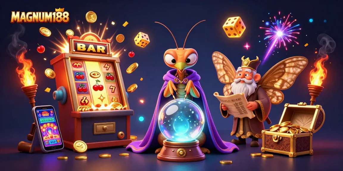 Engage with MAGNUM188 for thrilling sports betting at the World Cup 2026.